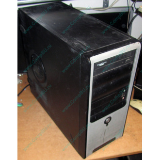Трёхъядерный компьютер AMD Phenom X3 8600 (3x2.3GHz) /4Gb DDR2 /250Gb /GeForce GTS250 /ATX 430W (Кратово)