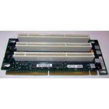 Переходник Riser card PCI-X/3xPCI-X C53350-401 Intel SR2400 (Кратово)