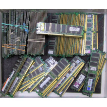 Память 256Mb DDR1 pc2700 Б/У цена в Кратово, память 256 Mb DDR-1 333MHz БУ купить (Кратово)