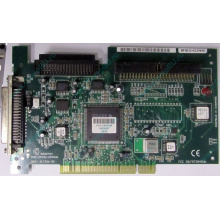 SCSI-контроллер Adaptec AHA-2940UW (68-pin HDCI / 50-pin) PCI (Кратово)