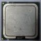 Процессор Intel Celeron D 341 (2.93GHz /256kb /533MHz) SL8HB s.775 (Кратово)