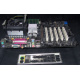 Материнская плата Intel D845PEBT2 (FireWire) с процессором Intel Pentium-4 2.4GHz s.478 и памятью 512Mb DDR1 БУ (Кратово)