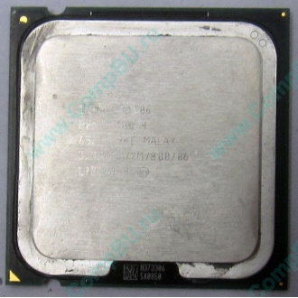 Процессор Intel Pentium-4 651 (3.4GHz /2Mb /800MHz /HT) SL9KE s.775 (Кратово)