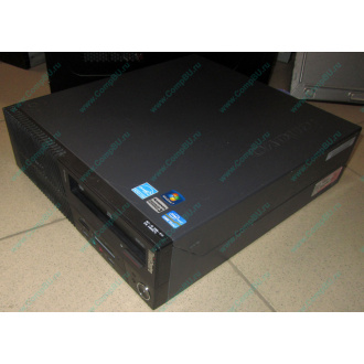 Б/У компьютер Lenovo M92 (Intel Core i5-3470 /8Gb DDR3 /250Gb /ATX 240W SFF) - Кратово