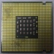 Процессор Intel Pentium-4 511 (2.8GHz /1Mb /533MHz) SL8U4 s.775 (Кратово)