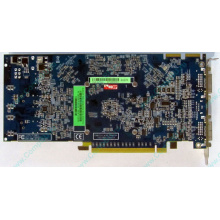 Б/У видеокарта 256Mb ATI Radeon X1950 GT PCI-E Saphhire (Кратово)