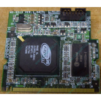 Видеокарта IBM FRU 71P8487 Micro-Star MS-9513 ATI Rage XL 8Mb miniPCI (Кратово)