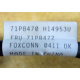 FRU 71P8470 H14953U 71P8472 FRU71P8470 FRU71P8472 (Кратово)