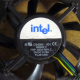 Вентилятор Intel D34088-001 socket 604 (Кратово)