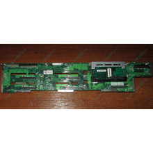 D15347-101 + C53577-202 Intel SR2400 backplane: плата корзины SATA / SAS HDD в сборе (T0039302 + T0039401) - Кратово