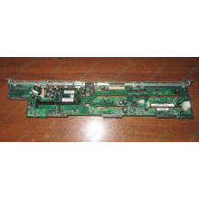 D15347-101 + C53577-202 Intel SR2400 backplane: плата корзины SATA / SAS HDD в сборе (T0039302 + T0039401) - Кратово