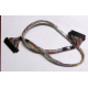 Intel 6017B0045301 в Кратово, 68 pin SCSI кабель 26.5" / 57см для корзины HDD корпуса SR2400 (Кратово)