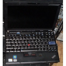 Ультрабук Lenovo Thinkpad X200s 7466-5YC (Intel Core 2 Duo L9400 (2x1.86Ghz) /2048Mb DDR3 /250Gb /12.1" TFT 1280x800) - Кратово