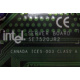 SE7520JR2 в Кратово, Intel Server Board SE7520 JR2 C53661-602 T2000B01  (Кратово)