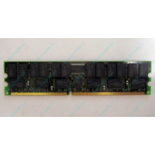 Infineon HYS72D128320GBR-7-B IBM 09N4308 38L4031 33L5039 1Gb DDR ECC Registered memory (Кратово)