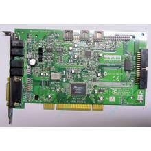 Звуковая карта Diamond Monster Sound MX300 PCI Vortex AU8830A2 AAPXP 9913-M2229 PCI (Кратово)