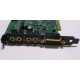 Diamond Monster Sound MX300 23010123-004 Vortex AU8830A2 AAPXP 9913-M2229 PCI (Кратово)
