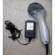 Сканер штрихкода Metrologic MS9540 Voyager (COM-порт) с подставкой (Кратово)