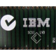 IBM SCSI LVD backplane board (Кратово)