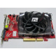 Б/У видеокарта 1Gb ATI Radeon HD4670 AGP PowerColor R73KG 1GBK3-P (Кратово)