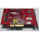 БУ видеокарта 1Gb ATI Radeon HD4670 AGP PowerColor R73KG 1GBK3-P (Кратово)