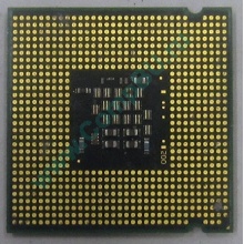 Процессор Intel Celeron 430 (1.8GHz /512kb /800MHz) SL9XN s.775 (Кратово)