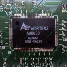 Звуковая карта Diamond Monster Sound SQ2200 MX300 PCI Vortex2 AU8830 A2AAAA 9951-MA525 (Кратово)