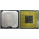 Процессор Intel Pentium-4 506 (2.66GHz /1Mb /533MHz) SL8PL s.775 (Кратово)