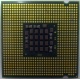 Процессор Intel Celeron D 330J (2.8GHz /256kb /533MHz) SL7TM s.775 (Кратово)