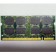 Ноутбучная память 2Gb DDR2 200-pin Hynix HYMP125S64CP8-S6 800MHz PC2-6400S-666-12 (Кратово)