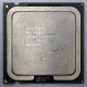 Процессор Intel Celeron D 345J (3.06GHz /256kb /533MHz) SL7TQ s.775 (Кратово)