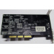 Видеоплата 64Mb nVidia GeForce4 MX440 AGP 8x NV18-3710D (Кратово)