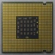 Процессор Intel Celeron D 345J (3.06GHz /256kb /533MHz) SL7TQ s.775 (Кратово)