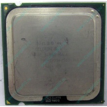 Процессор Intel Celeron D 351 (3.06GHz /256kb /533MHz) SL9BS s.775 (Кратово)