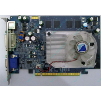 Albatron 9GP68GEQ-M00-10AS1 в Кратово, видеокарта GeForce 6800GE PCI-E Albatron 9GP68GEQ-M00-10AS1 256Mb nVidia GeForce 6800GE (Кратово)