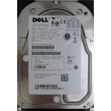 Dell MBA3073RC 0RW548 CA06778 73Gb 15k SAS Fujitsu (Кратово)