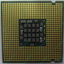 Процессор Intel Pentium-4 630 (3.0GHz /2Mb /800MHz /HT) SL7Z9 s.775 (Кратово)