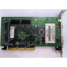 Видеокарта 64Mb nVidia GeForce4 MX440SE AGP Sparkle SP7100 (Кратово)
