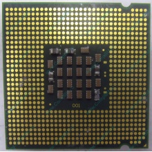 Процессор Intel Pentium-4 521 (2.8GHz /1Mb /800MHz /HT) SL9CG s.775 (Кратово)