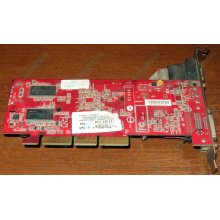 Видеокарта MSI TD128LF 8998 128Mb nVidia GeForce FX5500 AGP (Кратово)