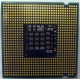 Процессор Intel Celeron D 347 (3.06GHz /512kb /533MHz) SL9KN s.775 (Кратово)
