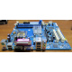 Б/У материнская плата Fujitsu-Siemens D2151-A11 GS 6 socket 775 купить в Кратово, БУ D2151-A11 GS6 цена (Кратово)