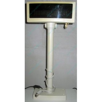 Нерабочий VFD customer display 20x2 (COM) - Кратово