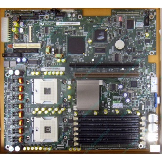 Материнская плата Intel Server Board SE7320VP2 socket 604 (Кратово)