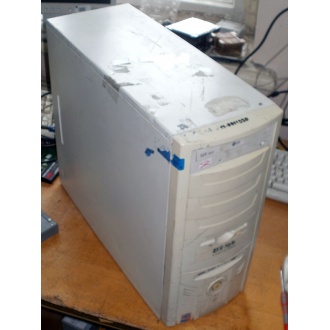 Intel Pentium-4 3.0GHz HT /512Mb /80Gb /ATX 300W (Кратово)