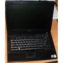 Ноутбук Dell Latitude E6400 (Intel Core 2 Duo P8400 (2x2.26Ghz) /4096Mb DDR3 /80Gb /14.1" TFT (1280x800) - Кратово