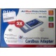 Wi-Fi адаптер D-Link AirPlus DWL-G650+ для ноутбука (Кратово)