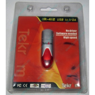 ИК-адаптер Tekram IR-412 (Кратово)