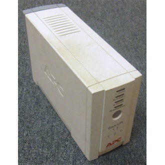 ИБП APC BACK-UPS CS 500 (BK500EI) - Кратово