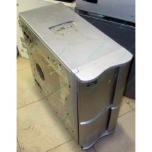 Алюминиевый корпус Thermaltake Tsunami VA3400SWA Aluminium Silver (без БП) - Кратово